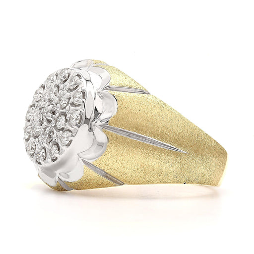 Carter Ring - 1/2Ctw - Ring - gemstone - jewelry