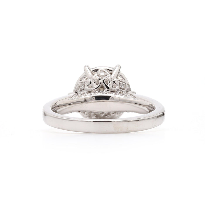 Catalina Ring - 1 3/4 Ct. T.W. - New World Diamonds - Ring