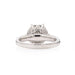 Catalina Ring - 1 3/4 Ct. T.W. - New World Diamonds - Ring