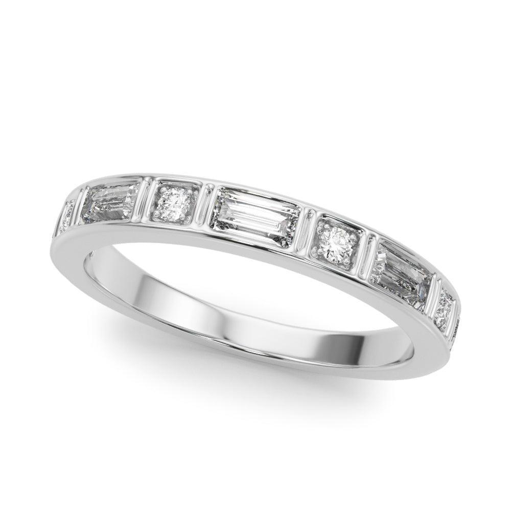 Celine Band - Ring - gemstone - jewelry