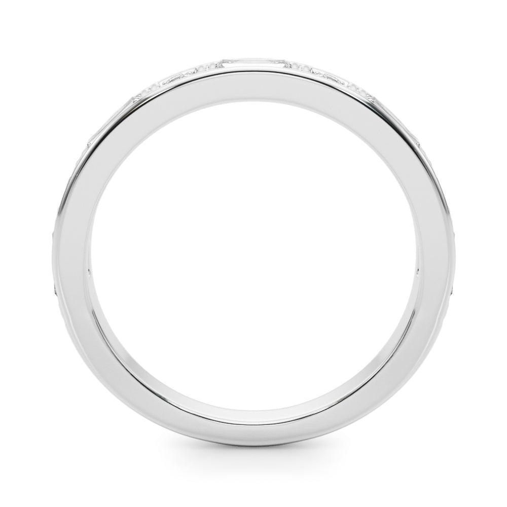 Celine Band - Ring - gemstone - jewelry