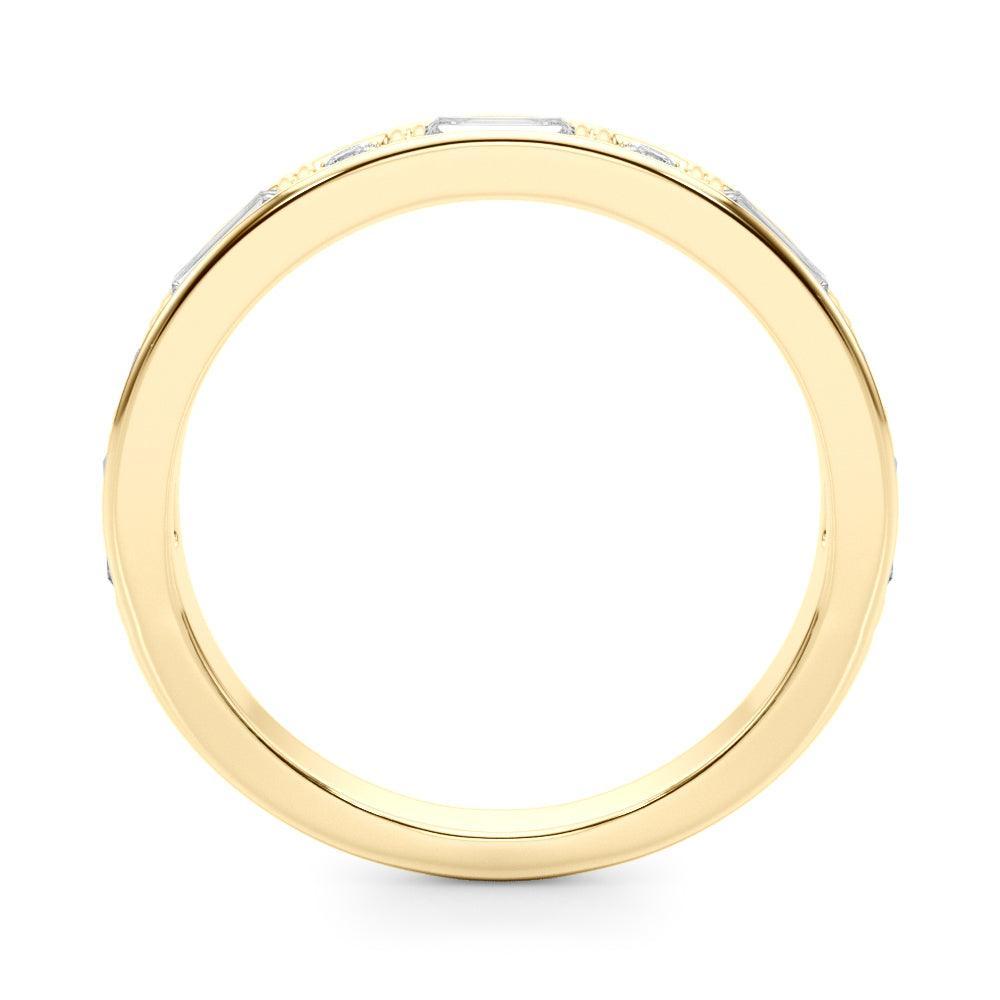 Celine Band - Ring - gemstone - jewelry