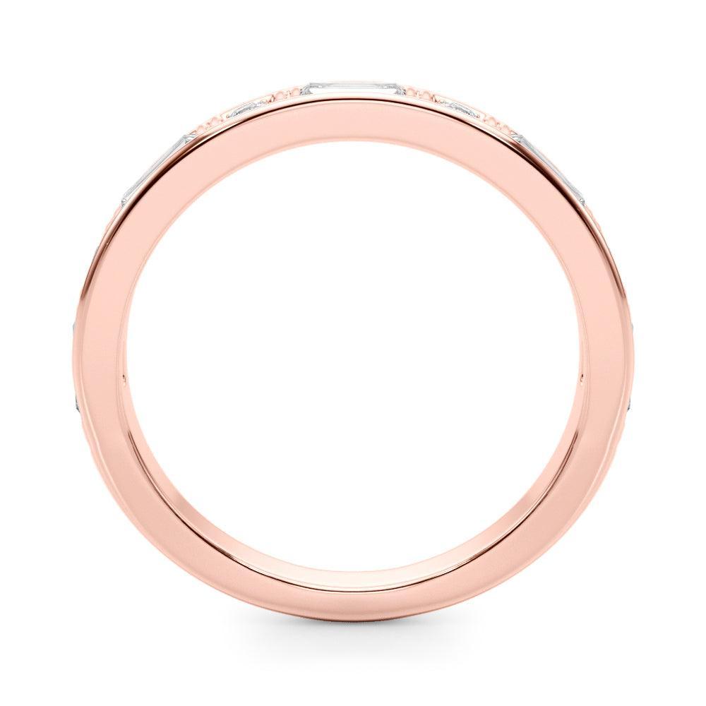 Celine Band - Ring - gemstone - jewelry