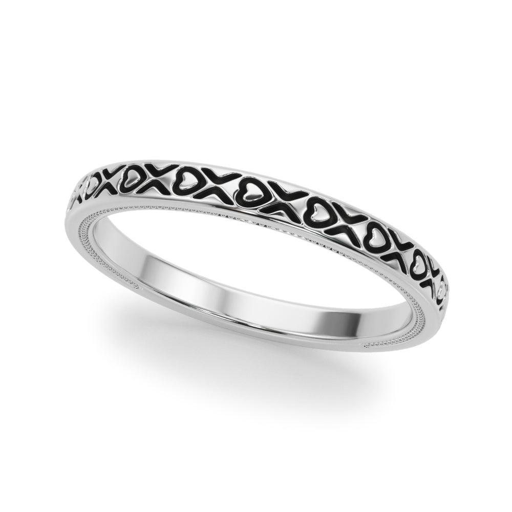 Chloe Band - Ring - gemstone - jewelry