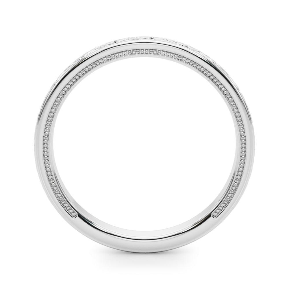 Chloe Band - Ring - gemstone - jewelry