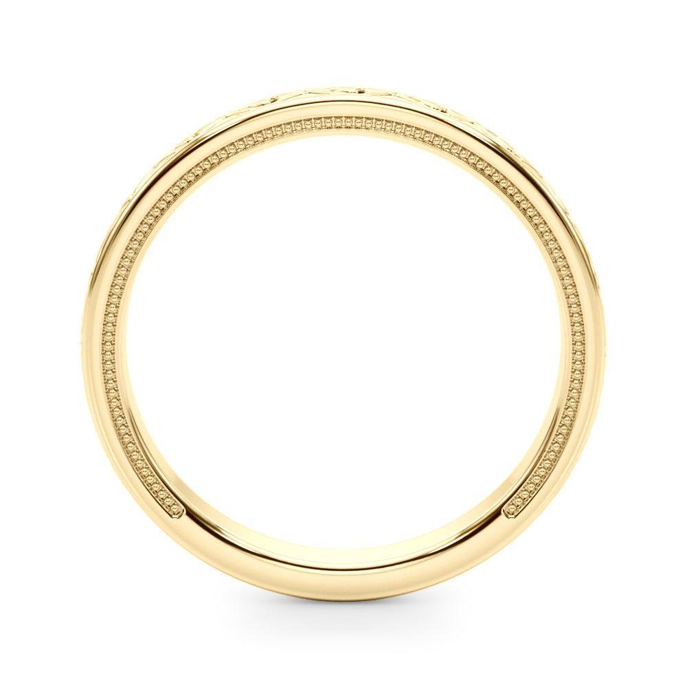 Chloe Band - Ring - gemstone - jewelry