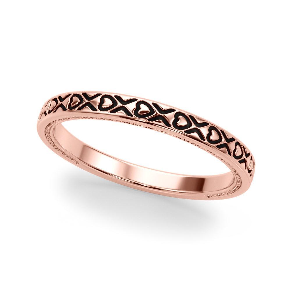 Chloe Band - Ring - gemstone - jewelry