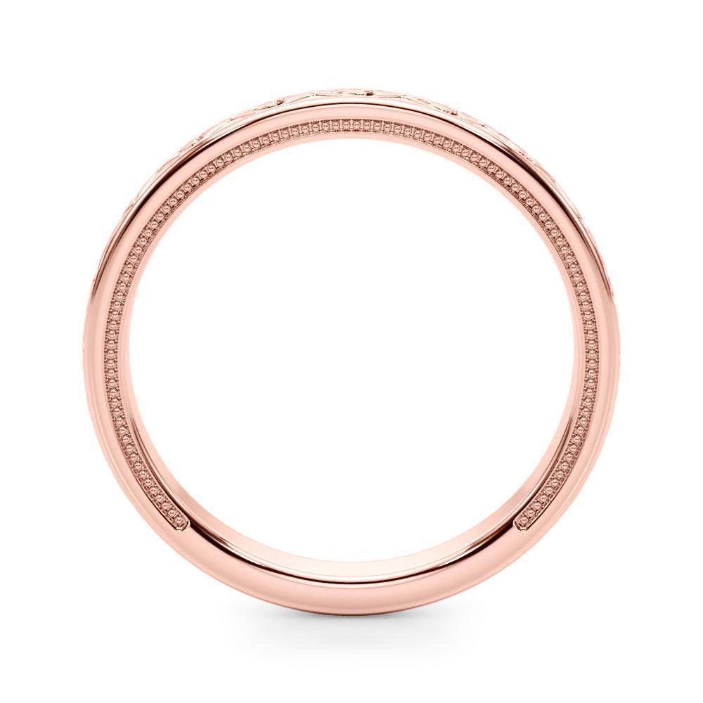 Chloe Band - Ring - gemstone - jewelry