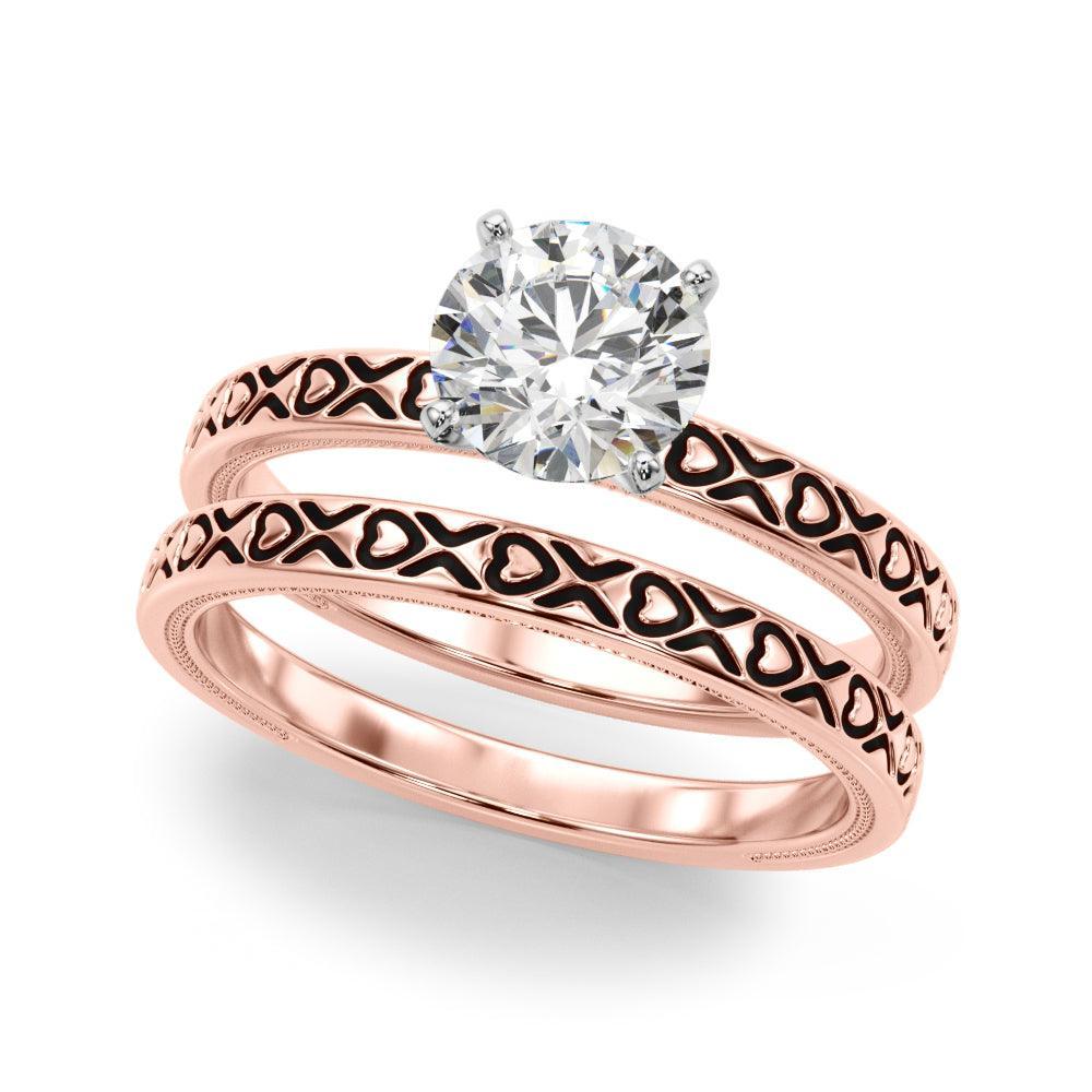 Chloe Band - Ring - gemstone - jewelry