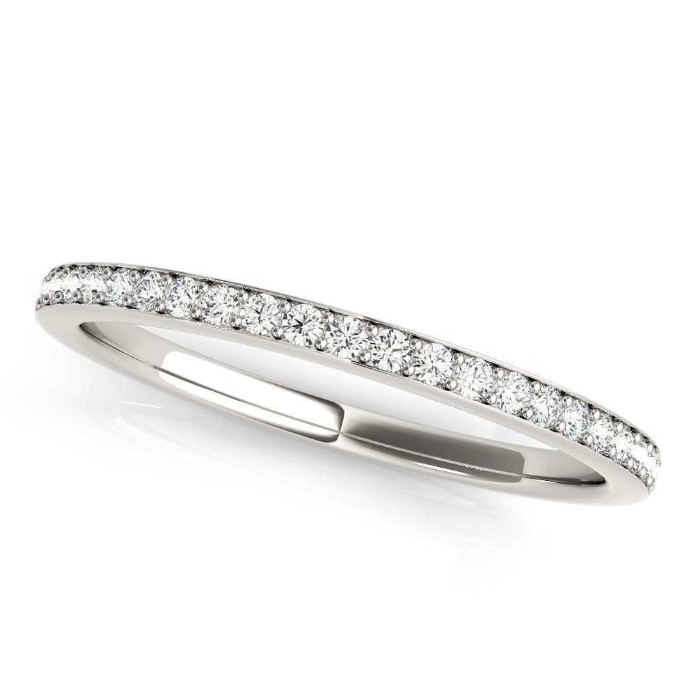 Christina Band - Ring - gemstone - jewelry