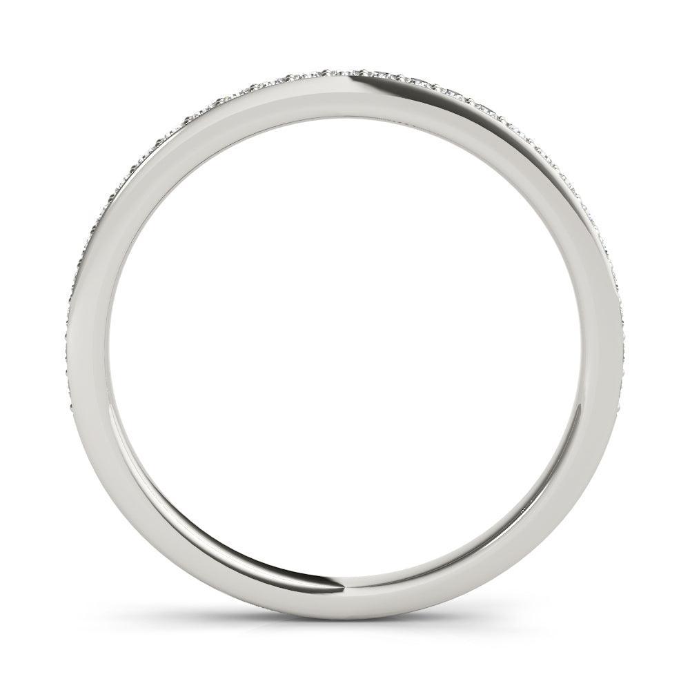 Christina Band - Ring - gemstone - jewelry