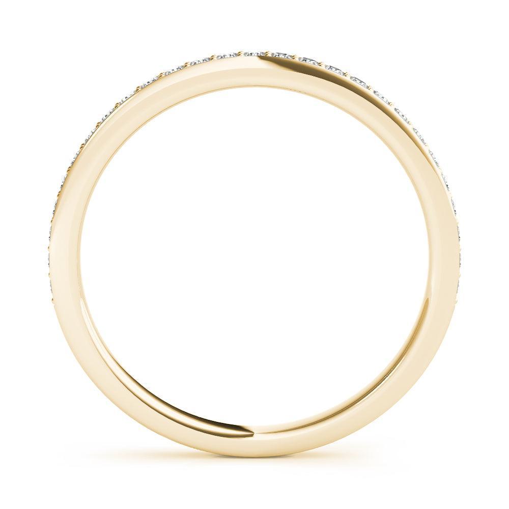 Christina Band - Ring - gemstone - jewelry
