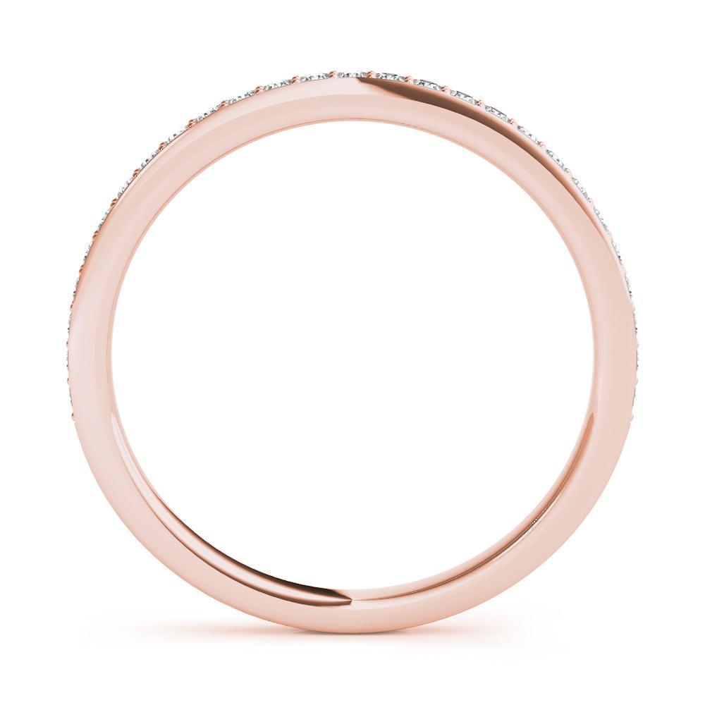Christina Band - Ring - gemstone - jewelry