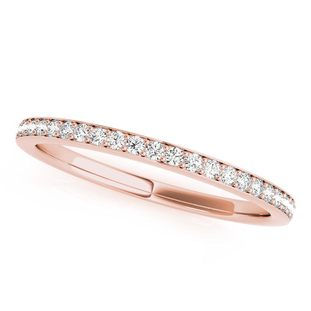 Christina Band - Ring - gemstone - jewelry