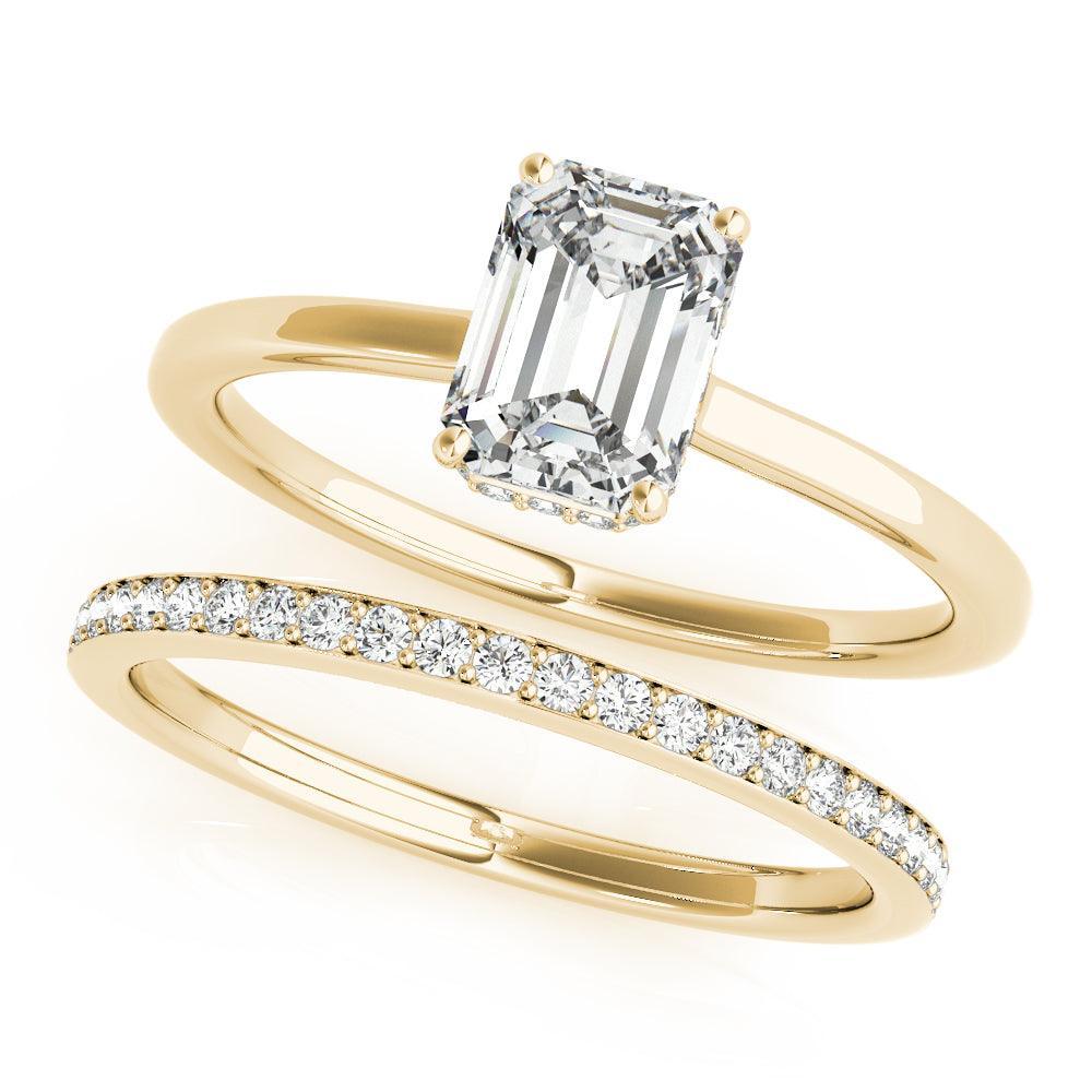 Christina Band - Ring - gemstone - jewelry