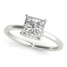 Christina Hidden Halo Setting - New World Diamonds - Settings