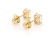 Classic Emerald Earrings 1.0 CTW. IGI Certified - New World Diamonds - Earrings