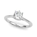 Claudia Solitaire Setting - New World Diamonds - Settings