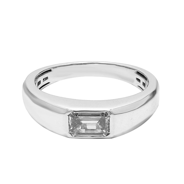 Curtis Ring - 1.00 Ct. T.W. - Ring - gemstone - jewelry