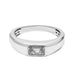 Curtis Ring - 1.00 Ct. T.W. - Ring - gemstone - jewelry