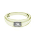 Curtis Ring - 1.00 Ct. T.W. - Ring - gemstone - jewelry