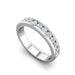 Dalal Wedding Band - New World Diamonds - Ring