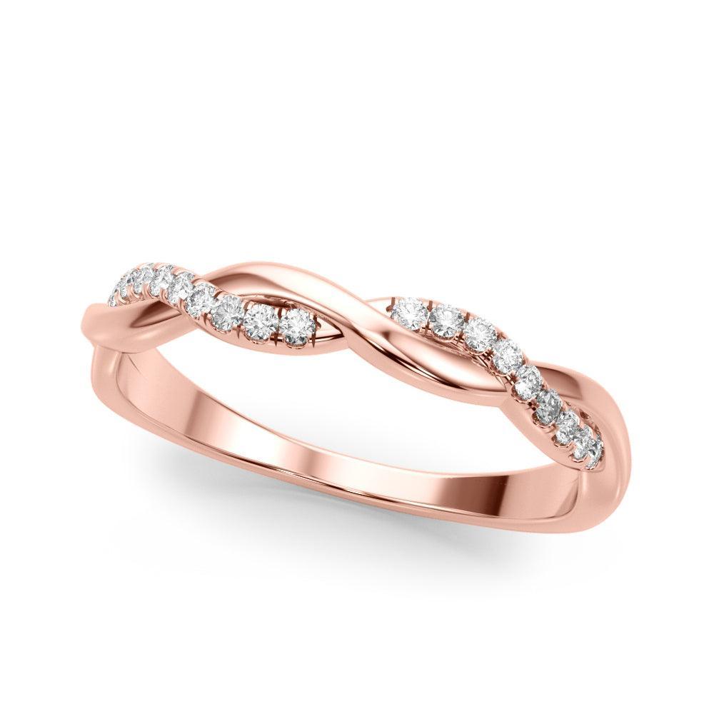 Dawn Band - Ring - gemstone - jewelry