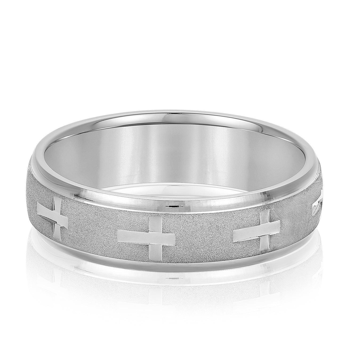 Dawson Band - Ring - gemstone - jewelry