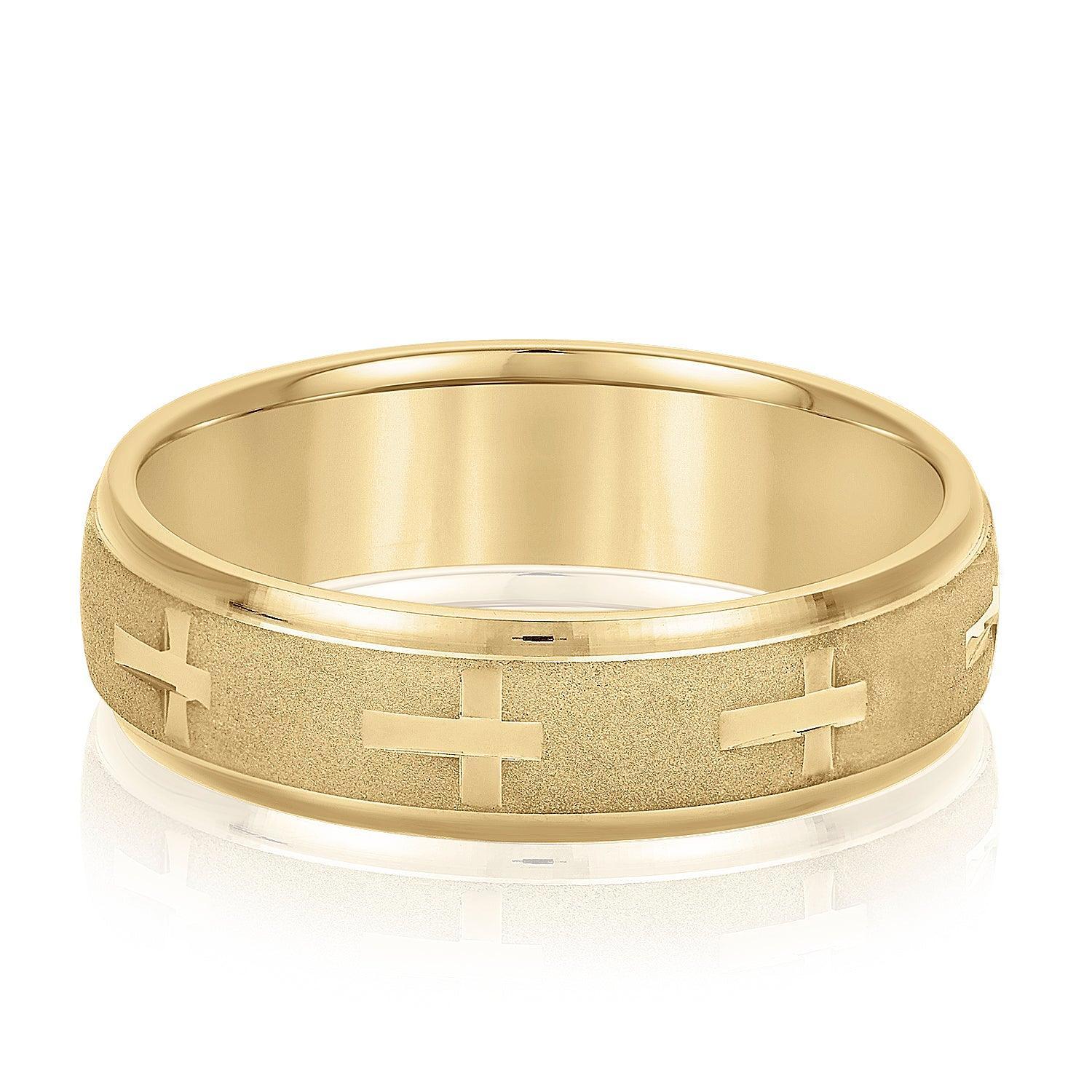 Dawson Band - Ring - gemstone - jewelry