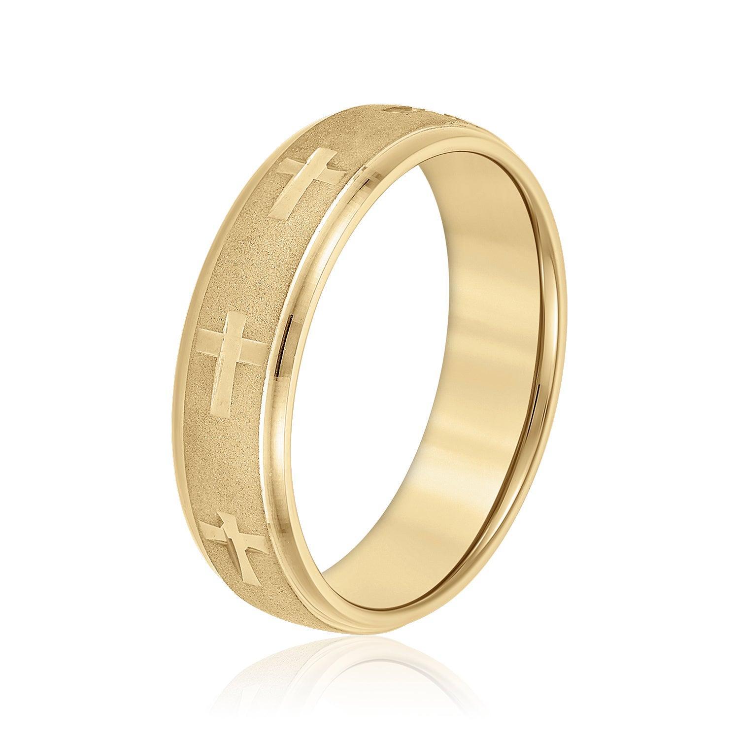 Dawson Band - Ring - gemstone - jewelry