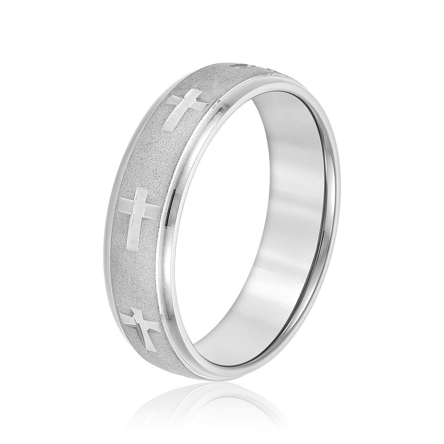 Dawson Band - Ring - gemstone - jewelry
