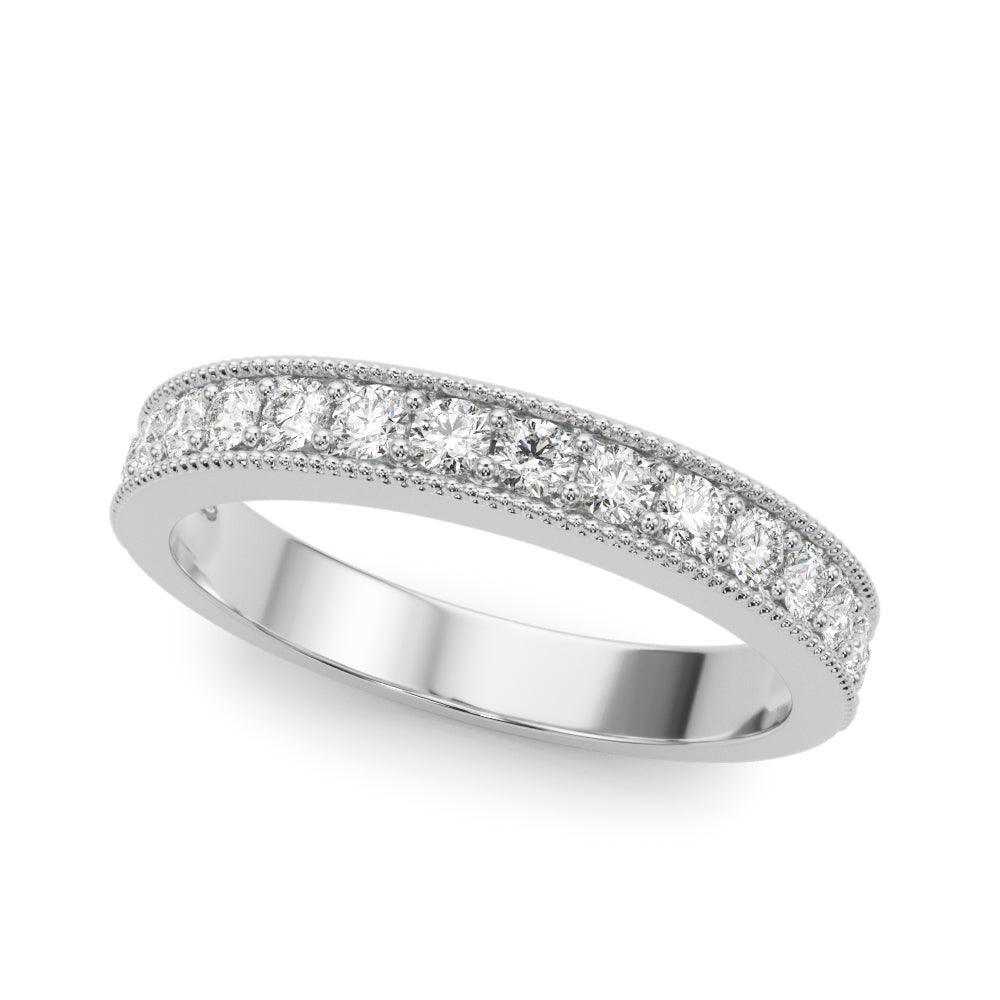 Debbie Band - Ring - gemstone - jewelry