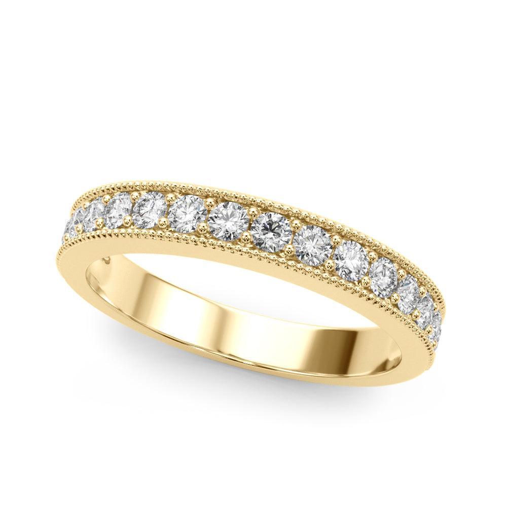 Debbie Band - Ring - gemstone - jewelry