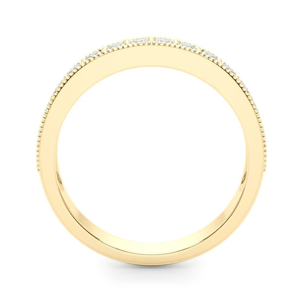 Debbie Band - Ring - gemstone - jewelry