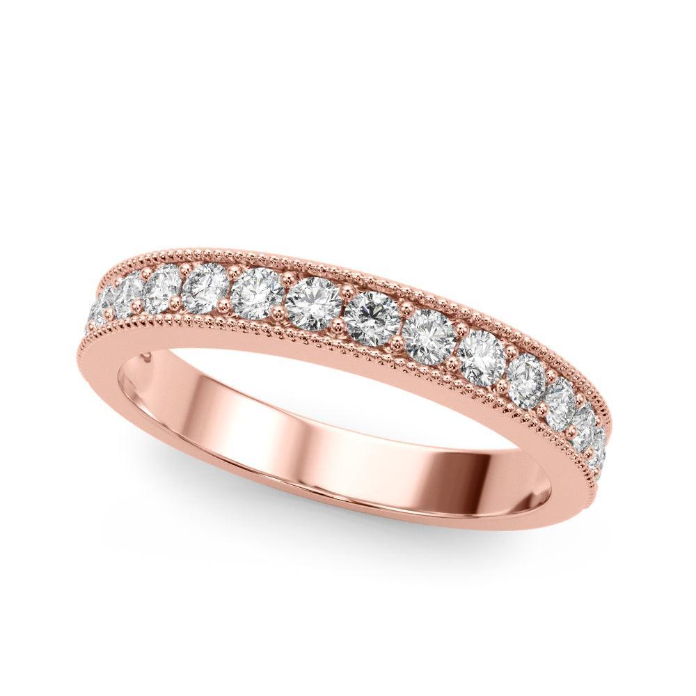 Debbie Band - Ring - gemstone - jewelry