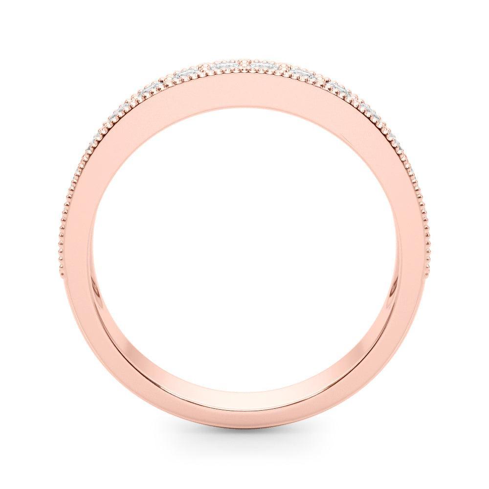 Debbie Band - Ring - gemstone - jewelry