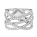 Debbie Ring - 1.00 Ct. T.W. - New World Diamonds - Ring