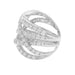 Debbie Ring - 3.00 Ct. T.W. - New World Diamonds - Ring