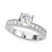 Debbie Setting - New World Diamonds - Settings