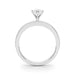 Debbie Setting - New World Diamonds - Settings