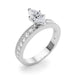 Debbie Setting - New World Diamonds - Settings