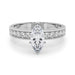 Debbie Setting - New World Diamonds - Settings