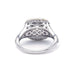 Della Ring - 2.15 Ct. T.W. - New World Diamonds - Ring