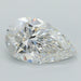8.07Ct F VS1 GIA Certified Pear Lab Grown Diamond - New World Diamonds - Diamonds
