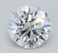 3.54Ct G VS1 IGI Certified Round Lab Grown Diamond - New World Diamonds - Diamonds