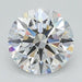 1.63Ct D IF IGI Certified Round Lab Grown Diamond - New World Diamonds - Diamonds