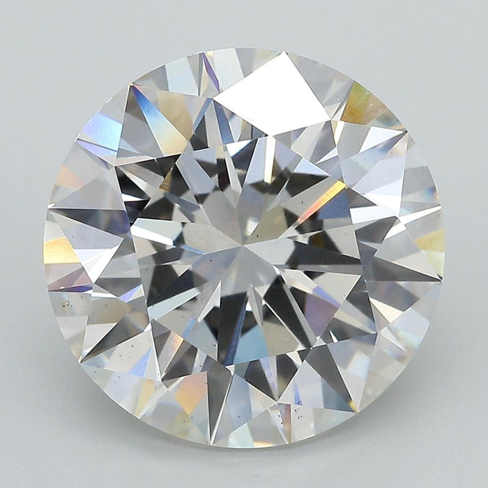 10.01Ct G VS2 IGI Certified Round Lab Grown Diamond - New World Diamonds - Diamonds