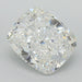 2.5Ct F VS1 GCAL Certified Cushion Lab Grown Diamond - New World Diamonds - Diamonds