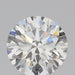 Loose 3.1 Carat G VS2 GCAL Certified Lab Grown Round Diamonds