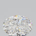 Loose 1.49 Carat E VS1 GCAL Certified Lab Grown Oval Diamonds